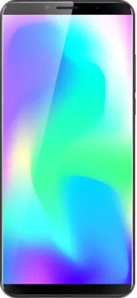 Смартфон Cubot x19s 4/32GB Gradient - фото 1
