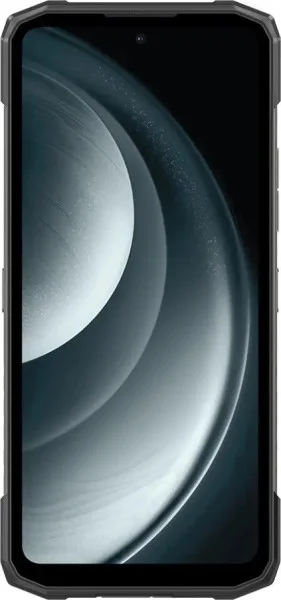 Смартфон DOOGEE Blade 10 Power 6/256GB Black - фото 1