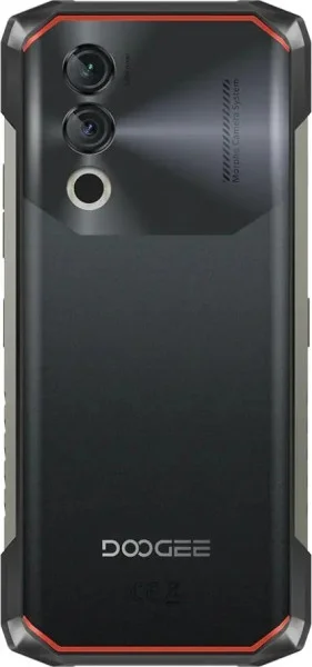 Смартфон DOOGEE Blade 10 Power 6/256GB Black - фото 2