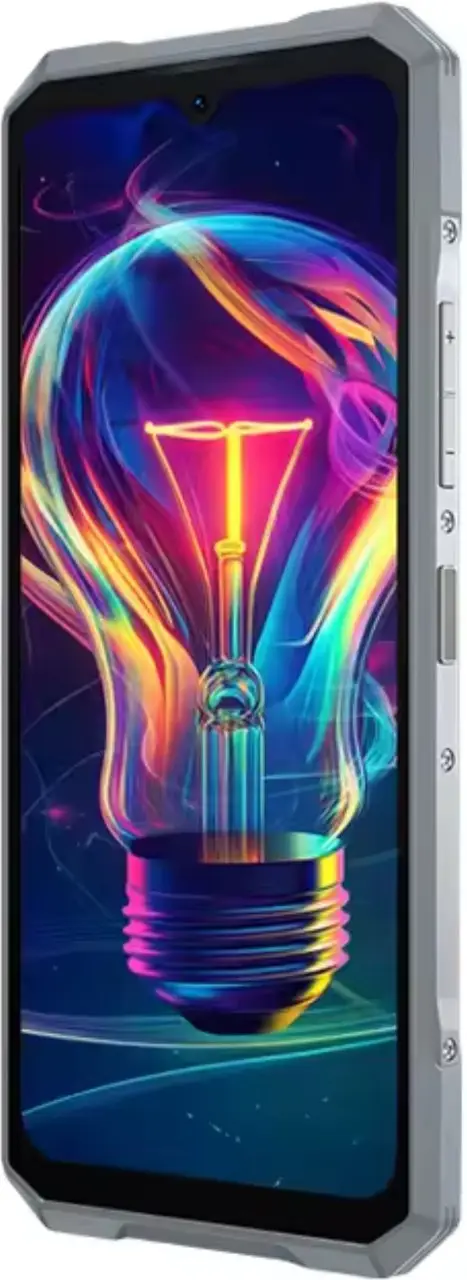 Смартфон DOOGEE Blade GT Play 8/256GB Silver - фото 2 Смартфон DOOGEE Blade GT Play 8/256GB Silver - фото 2