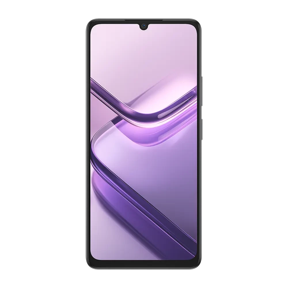 Смартфон DOOGEE Note 58 8/128GB Starry Black (Global Version) EU - фото 2