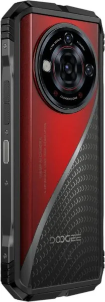 Смартфон Doogee S118 Pro 8/512Gb Red - фото 2 Смартфон Doogee S118 Pro 8/512Gb Red - фото 2