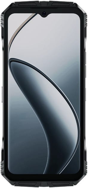 Смартфон DOOGEE S118 8/512GB Silver (6923740207031) (UA) - фото 2 Смартфон DOOGEE S118 8/512GB Silver (6923740207031) (UA) - фото 2