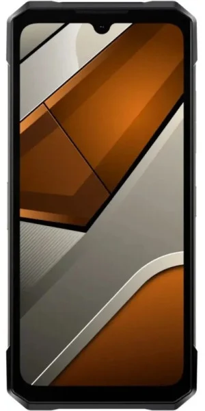 Смартфон DOOGEE S200 Max 16/512GB Gray - фото 1 Смартфон DOOGEE S200 Max 16/512GB Gray - фото 1