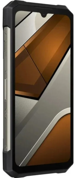 Смартфон DOOGEE S200 Max 16/512GB Gray - фото 2 Смартфон DOOGEE S200 Max 16/512GB Gray - фото 2