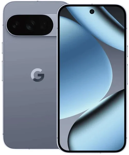 Смартфон Google Pixel 10 Pro 16/128GB Moonstone USA (e-sim only) (USA)