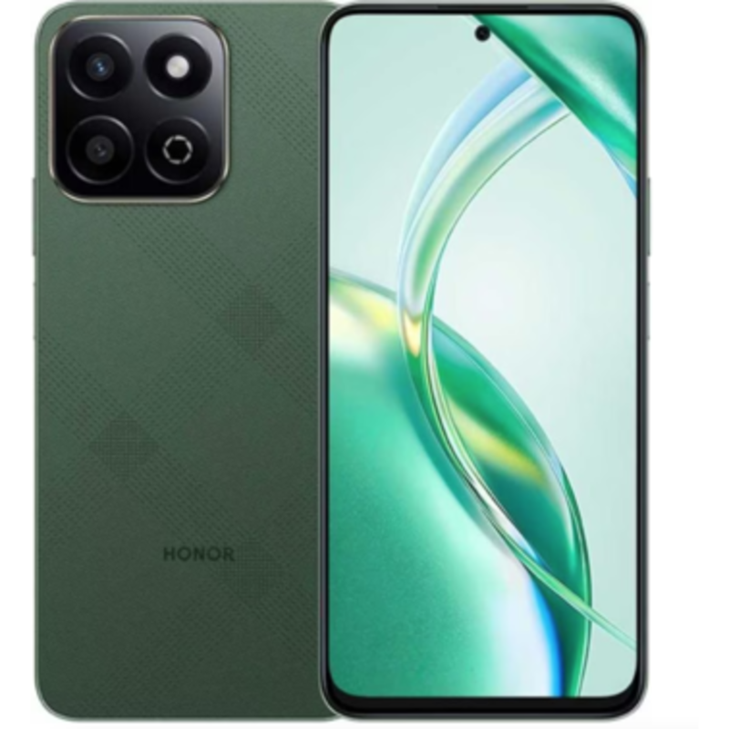 Смартфон Honor 200 Smart 8/256Gb Global Version Forest Green