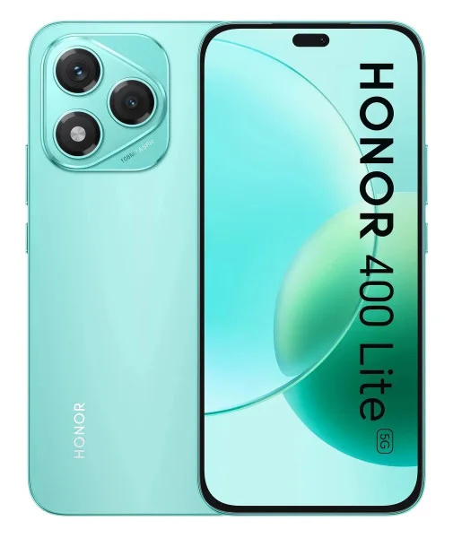 Смартфон Honor 400 Lite 8/256GB Marrs Green (Global version) UK (no NFC)