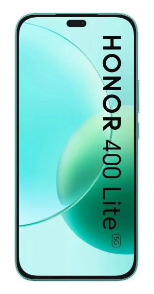 Смартфон Honor 400 Lite 8/256GB Marrs Green (Global version) UK (no NFC) - фото 1