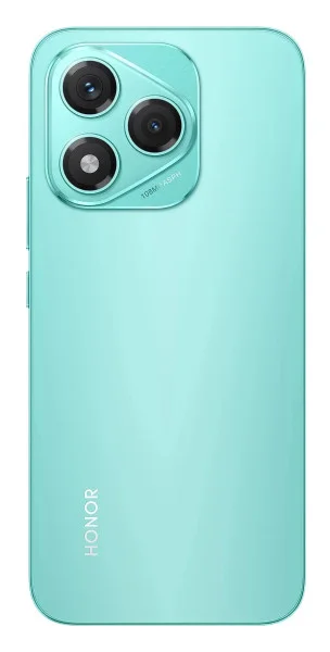 Смартфон Honor 400 Lite 8/256GB Marrs Green (Global version) UK (no NFC) - фото 2