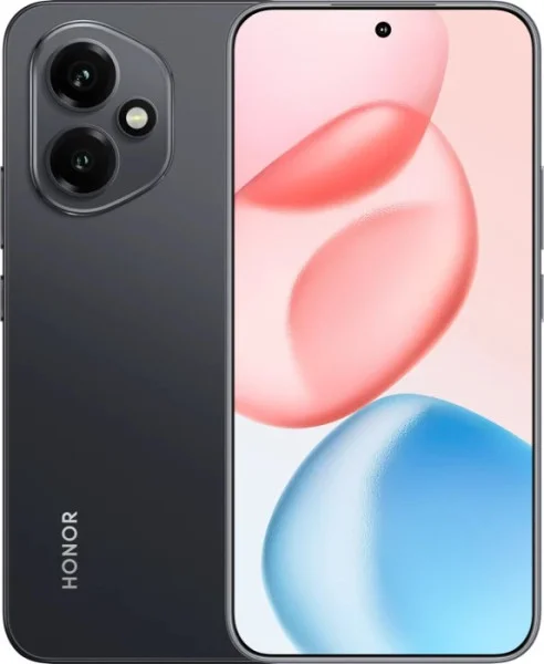 Смартфон Honor 400 12/256GB Midnight Black (Global Version) UK
