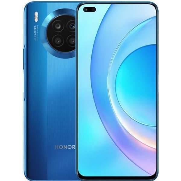 Смартфон Honor 50 Lite 6/128GB Deep Sea Blue (Global version) EU