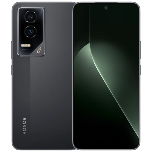 Смартфон Honor GT 12/256GB NFC Black