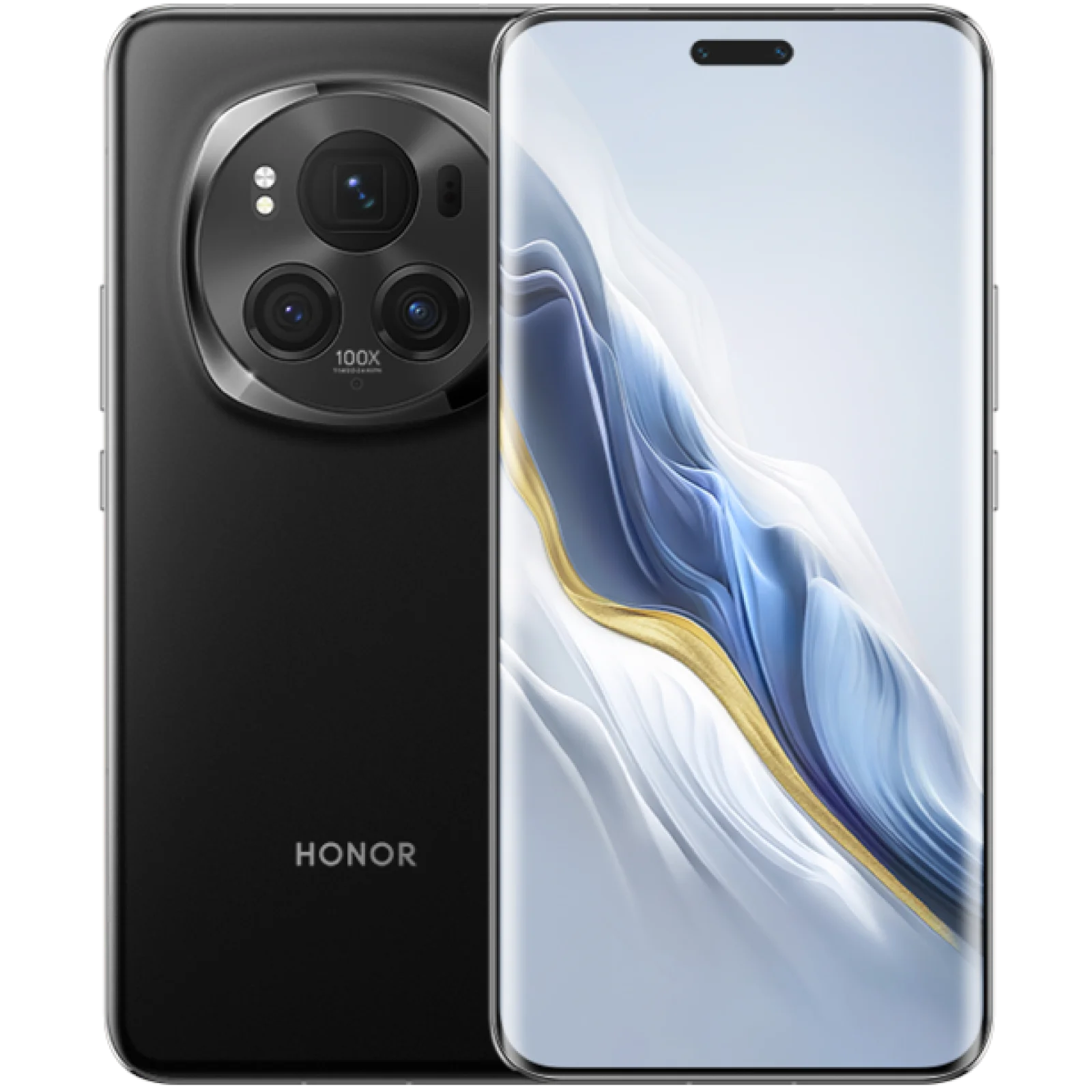 Смартфон Honor Magic6 Pro 12/512GB Black (Global version) EU