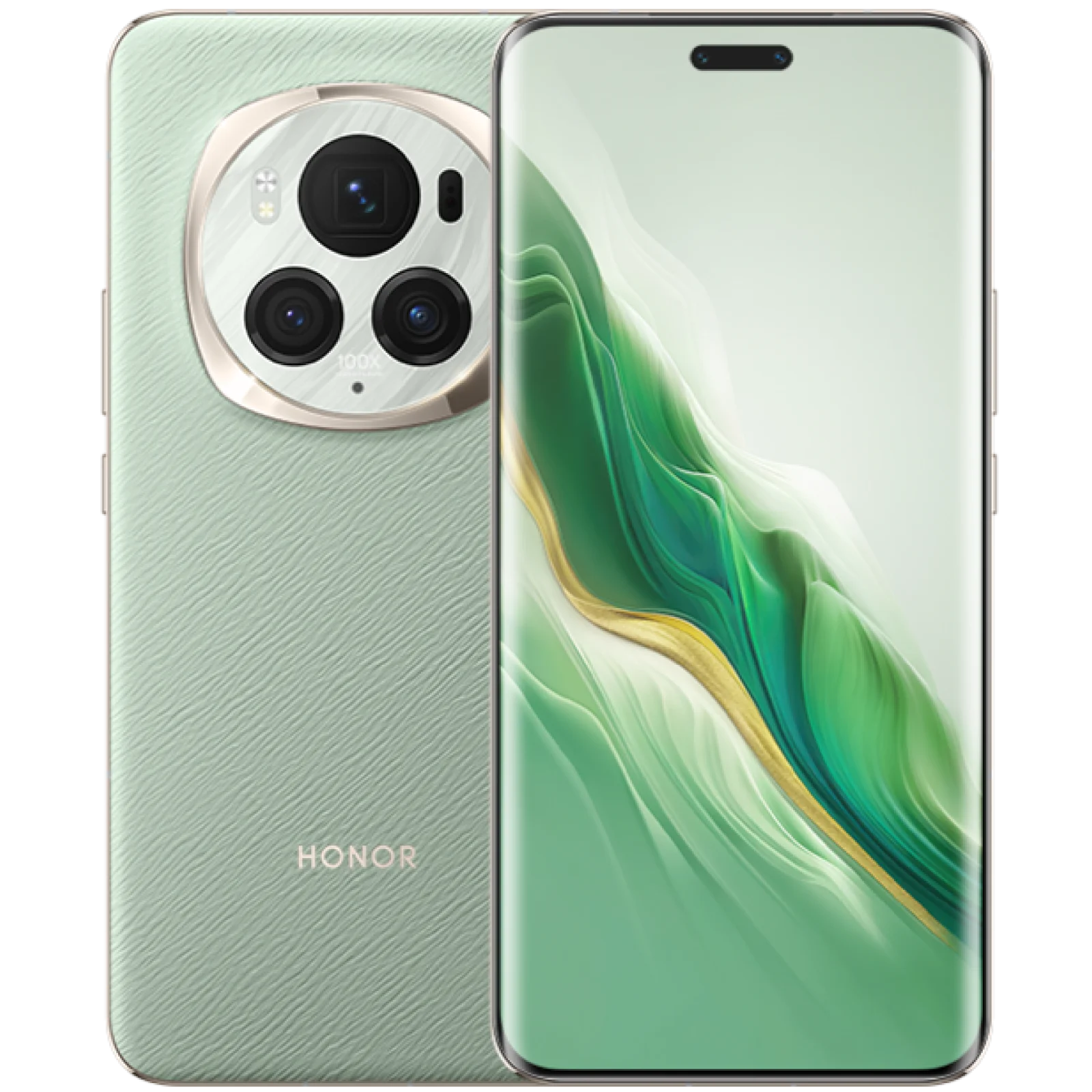 Смартфон Honor Magic6 Pro 12/512GB Epi Green (Global version) EU