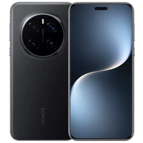 Смартфон Honor Magic7 Pro 16/1TB Black (Global Version)