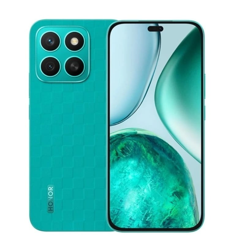 Смартфон Honor X8c 8/512GB Marrs Green (US) 6936520863495