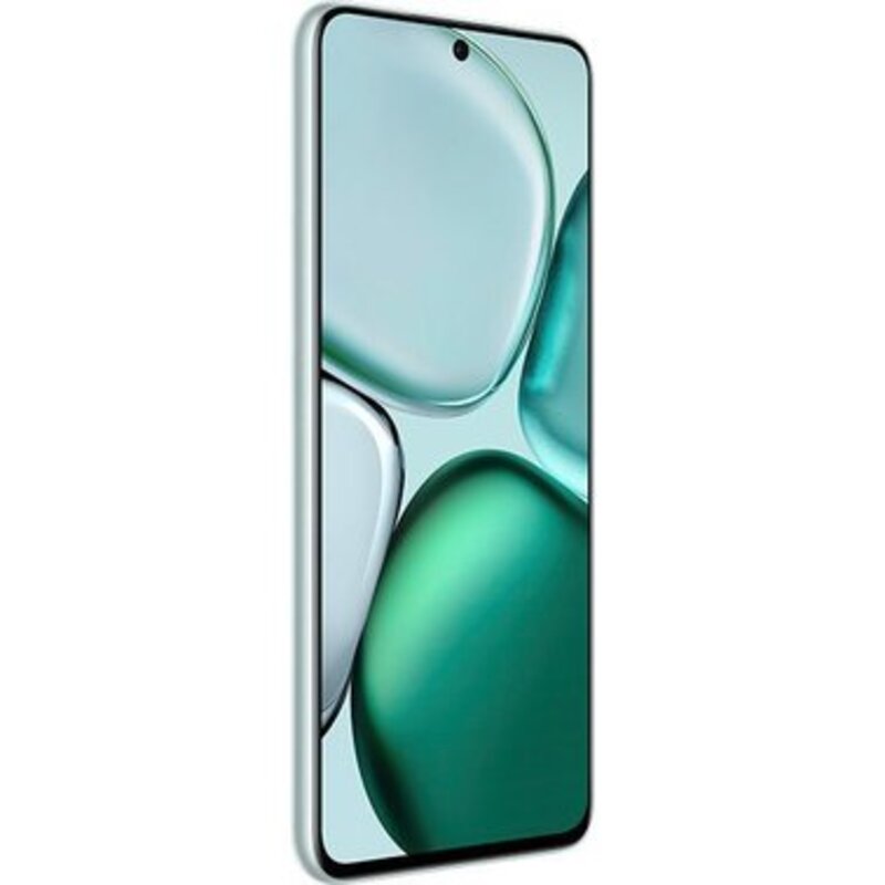 Смартфон Honor X9c 12/256GB Jade Cyan (Global Version) EU - фото 1