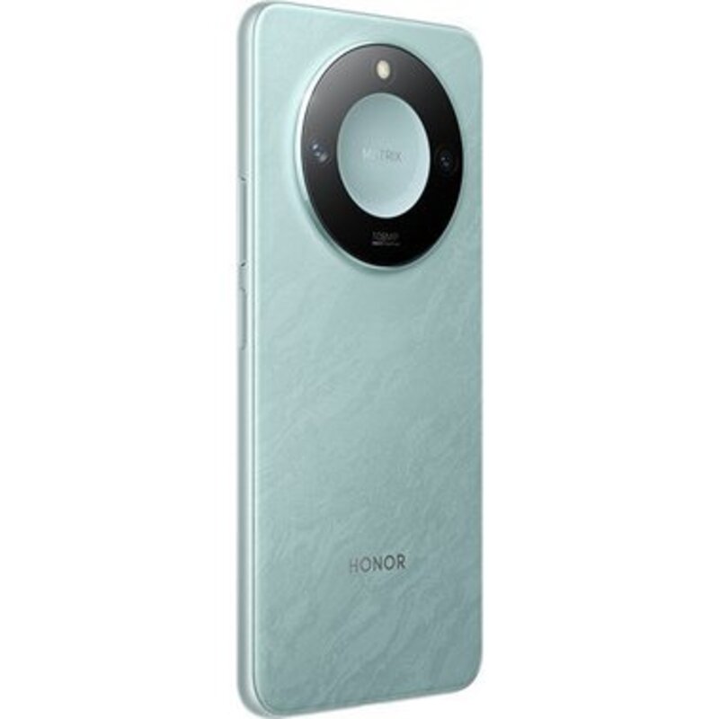 Смартфон Honor X9c 12/256GB Jade Cyan (Global Version) EU - фото 2
