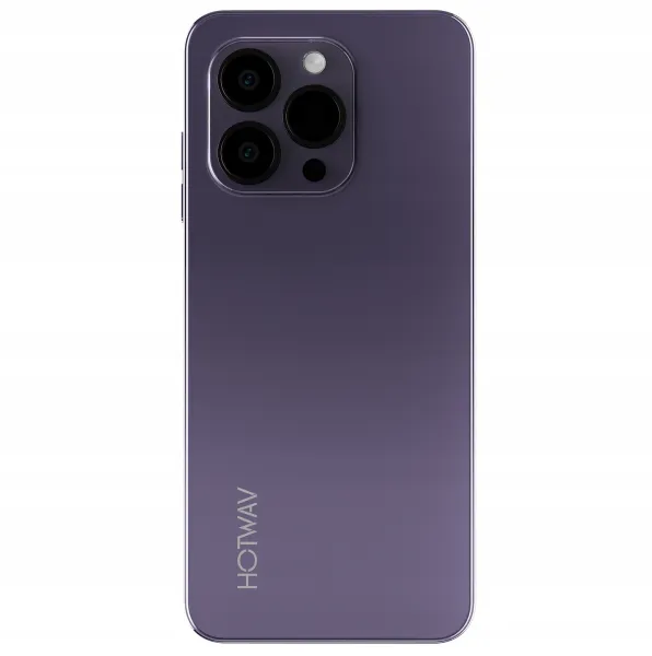 Смартфон HOTWAV Note 13 Pro 8/256Gb EU Violet - фото 1 Смартфон HOTWAV Note 13 Pro 8/256Gb EU Violet - фото 1