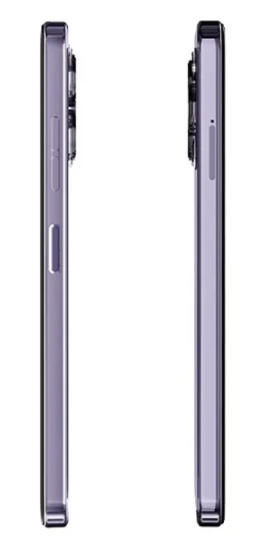 Смартфон HOTWAV Note 13 Pro 8/256Gb EU Violet - фото 2 Смартфон HOTWAV Note 13 Pro 8/256Gb EU Violet - фото 2