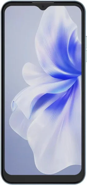 Смартфон HOTWAV Note 15 4/64gb Blue - фото 1