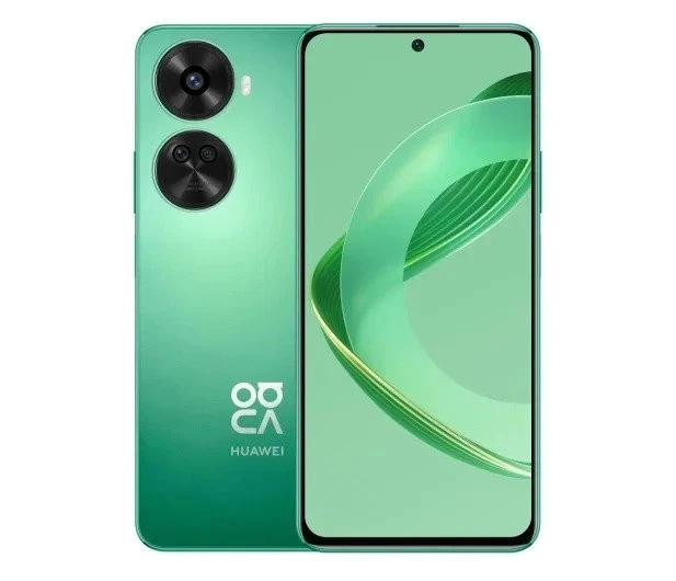 Смартфон HUAWEI Nova 12 SE 8/256GB Green (СN)