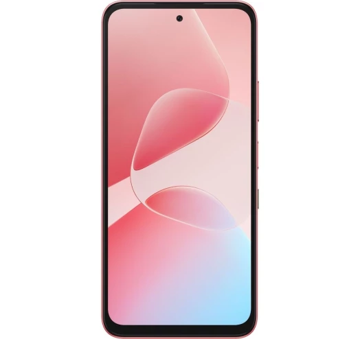 Смартфон Infinix Hot 60i X6728 4/128GB Neon Red (UA) - фото 2 Смартфон Infinix Hot 60i X6728 4/128GB Neon Red (UA) - фото 2