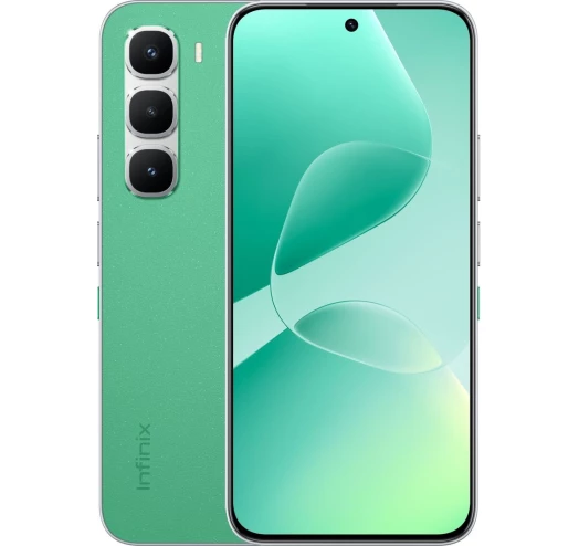 Смартфон Infinix HOT 60 Pro 8/256GB Jungle Breath (UA)