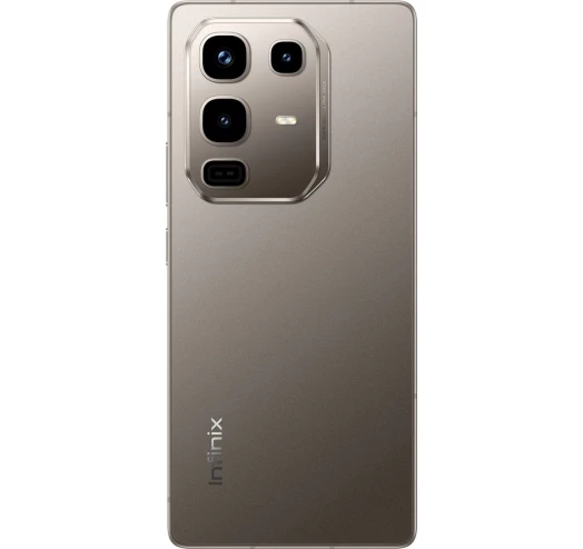 Смартфон Infinix NOTE 50 PRO 12/256 X6855 TITANIUM GRAY (UA) - фото 2 Смартфон Infinix NOTE 50 PRO 12/256 X6855 TITANIUM GRAY (UA) - фото 2