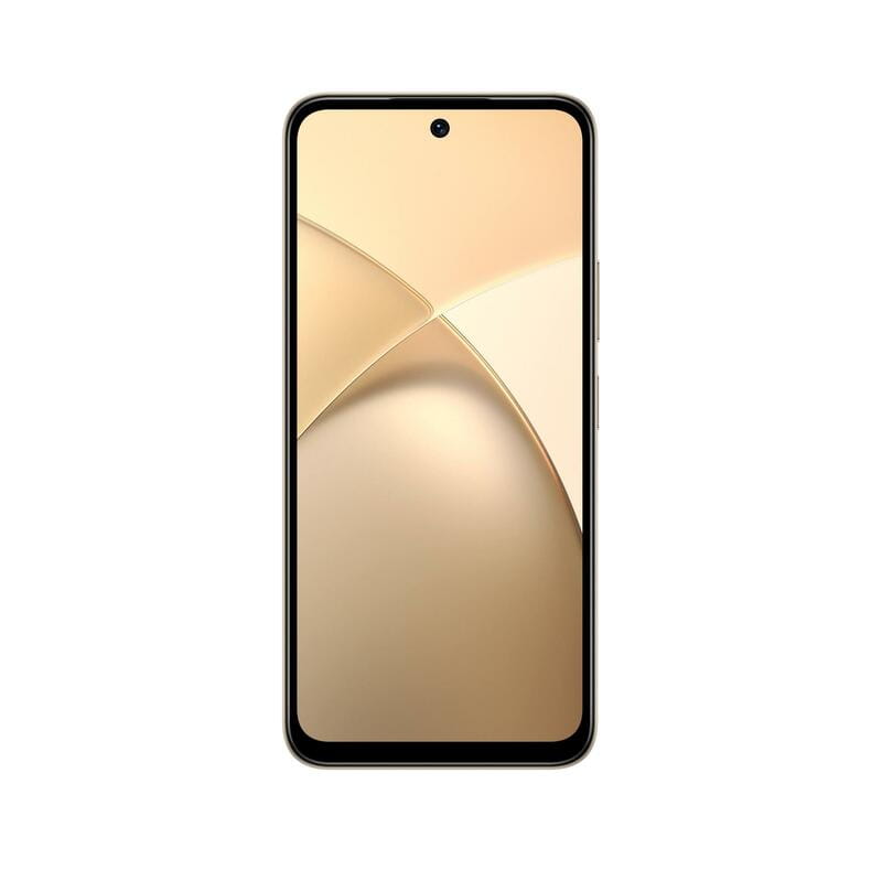 Смартфон Infinix Smart 10 4/128Gb Twilight Gold (UA) - фото 1 Смартфон Infinix Smart 10 4/128Gb Twilight Gold (UA) - фото 1