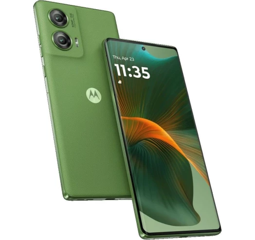 Смартфон Motorola Edge 50 Fusion 8/256GB Forest Green (PB3T0083RS) (UA)