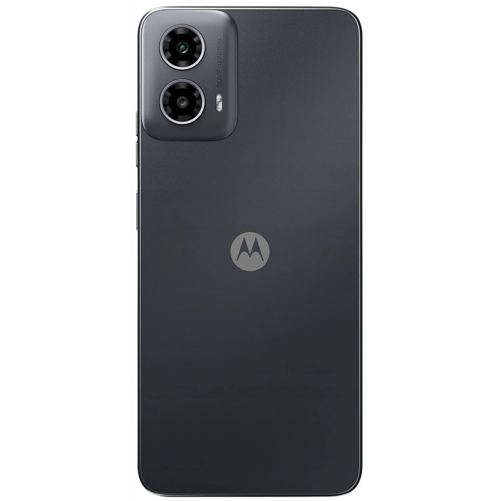 Смартфон Motorola Moto G34 8/128GB Charcoal Black CN - фото 2 Смартфон Motorola Moto G34 8/128GB Charcoal Black CN - фото 2