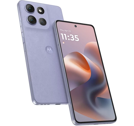Смартфон MOTOROLA MOTO G86 5G 8/256 COSMIC SKY PB7L0090RS (UA)