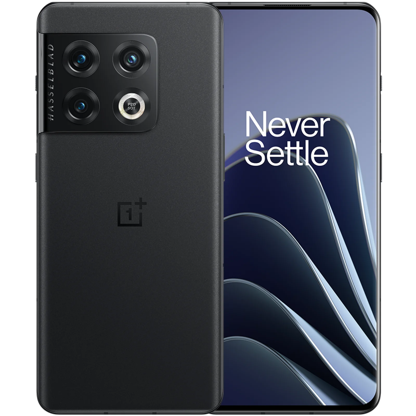 Смартфон OnePlus 10 Pro 12/512GB Black (Global Version)
