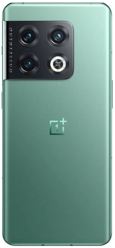 Смартфон OnePlus 10 Pro 12/512GB Green (Global Version) - фото 1 Смартфон OnePlus 10 Pro 12/512GB Green (Global Version) - фото 1