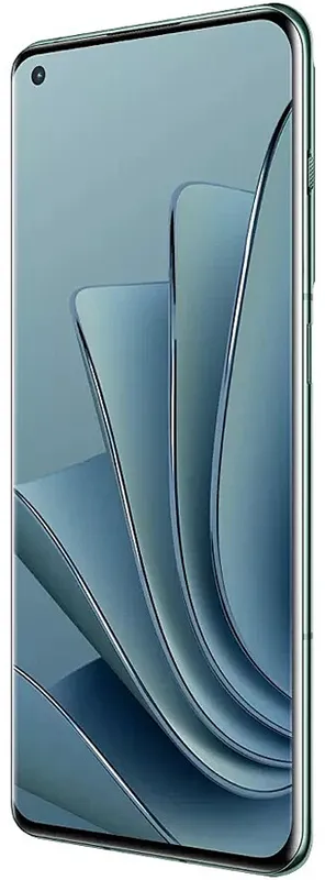 Смартфон OnePlus 10 Pro 12/512GB Green (Global Version) - фото 2 Смартфон OnePlus 10 Pro 12/512GB Green (Global Version) - фото 2