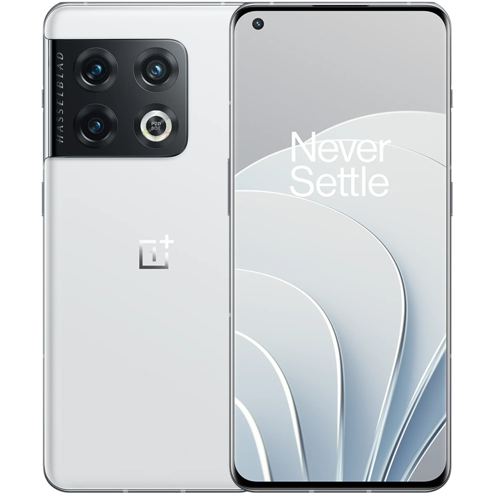 Смартфон OnePlus 10 Pro 12/256GB Panda White (Global Version)