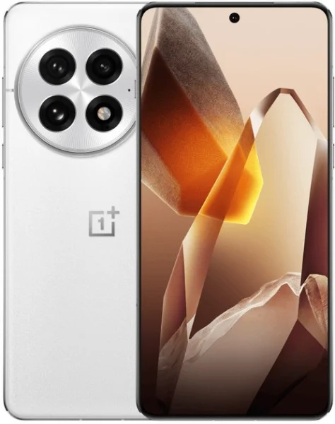 OnePlus 13 12/256GB Arctic Dawn (Global Version) INDIA