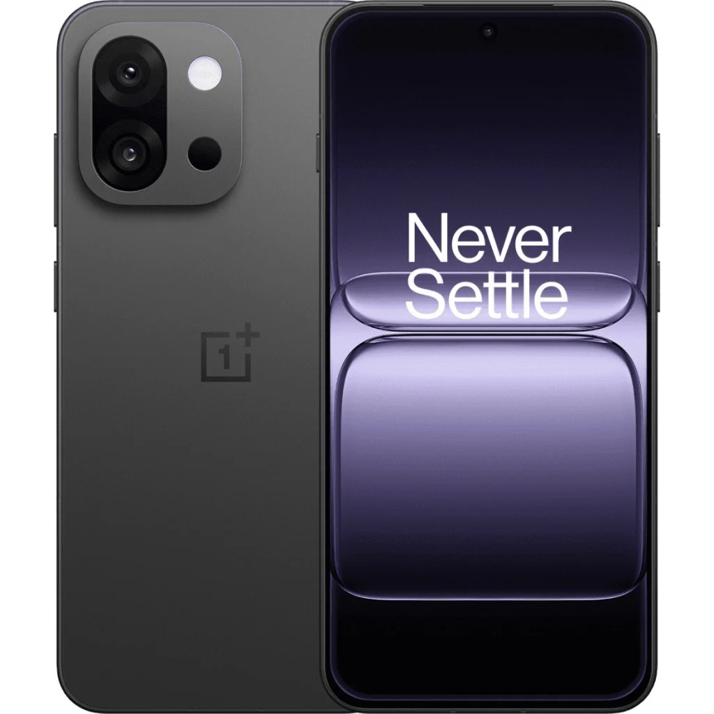 Смартфон OnePlus 13T 16/512GB Black (no NFC) (no adapter) (CN)