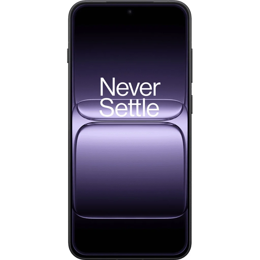 Смартфон OnePlus 13T 16/512GB Black (no NFC) (no adapter) (CN) - фото 1