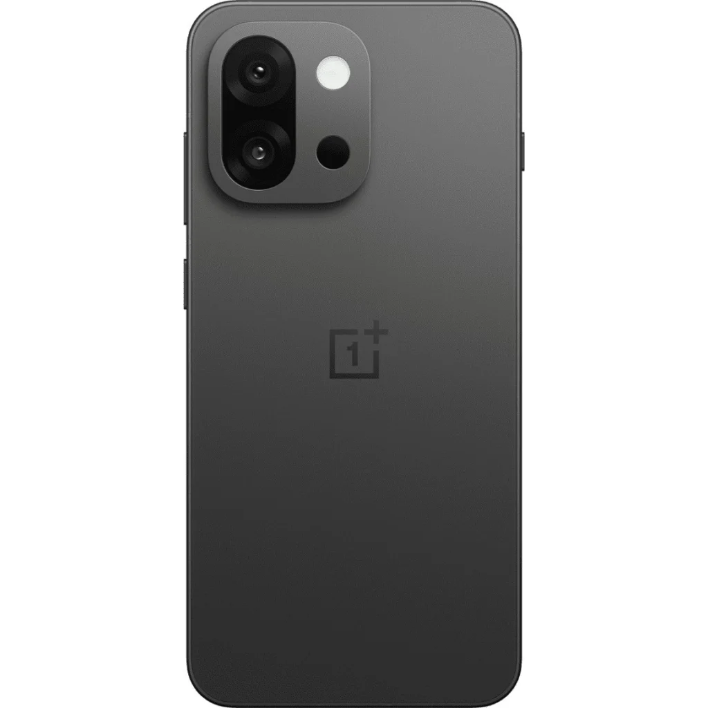 Смартфон OnePlus 13T 16/512GB Black (no NFC) (no adapter) (CN) - фото 2