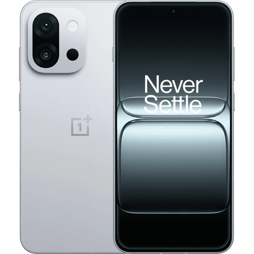 Смартфон OnePlus 13T 12/256GB Gray (no adapter) (CN)