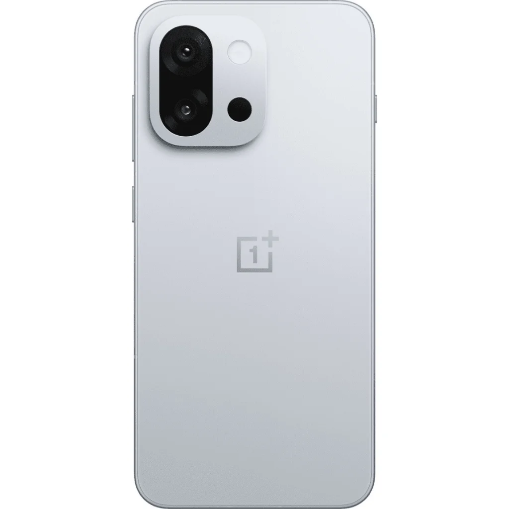 Смартфон OnePlus 13T 16/256GB Gray (no adapter) (CN) - фото 2 Смартфон OnePlus 13T 16/256GB Gray (no adapter) (CN) - фото 2