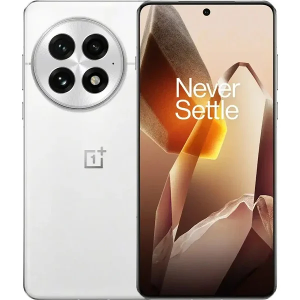 Смартфон OnePlus 13 16/512Gb White Oxygen (CN)