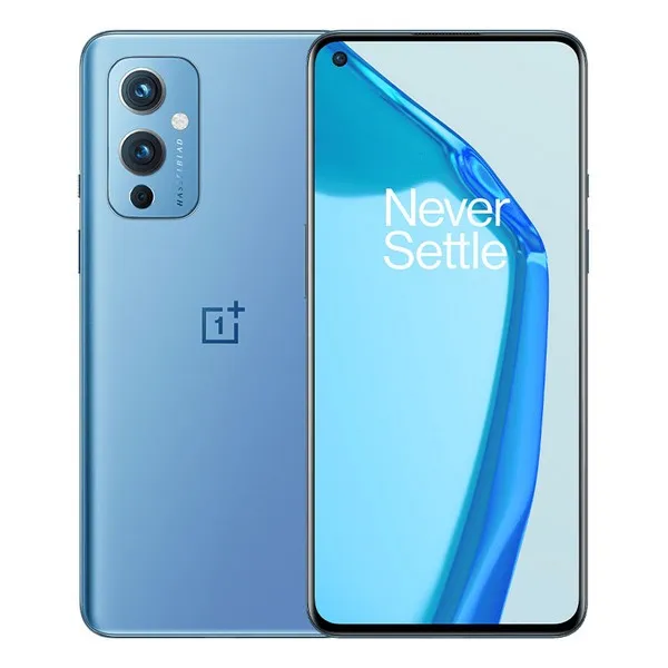 Смартфон OnePlus 9 8/128GB Arctic Sky