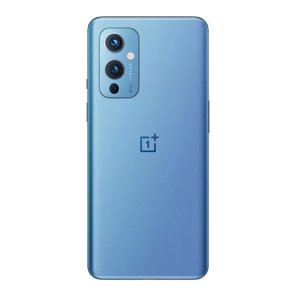 Смартфон OnePlus 9 8/128GB Arctic Sky - фото 1 Смартфон OnePlus 9 8/128GB Arctic Sky - фото 1