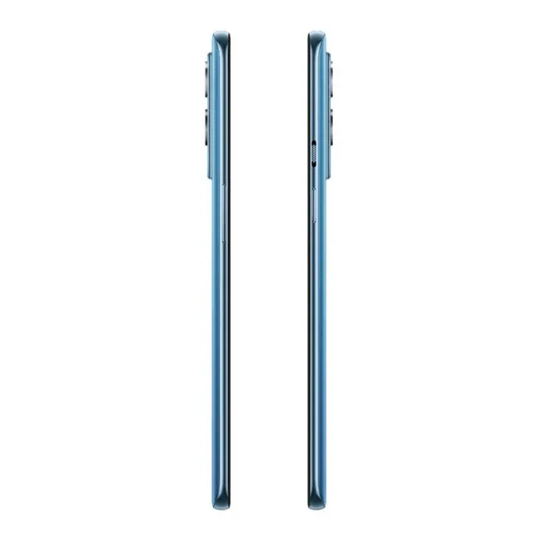 Смартфон OnePlus 9 8/128GB Arctic Sky - фото 2 Смартфон OnePlus 9 8/128GB Arctic Sky - фото 2