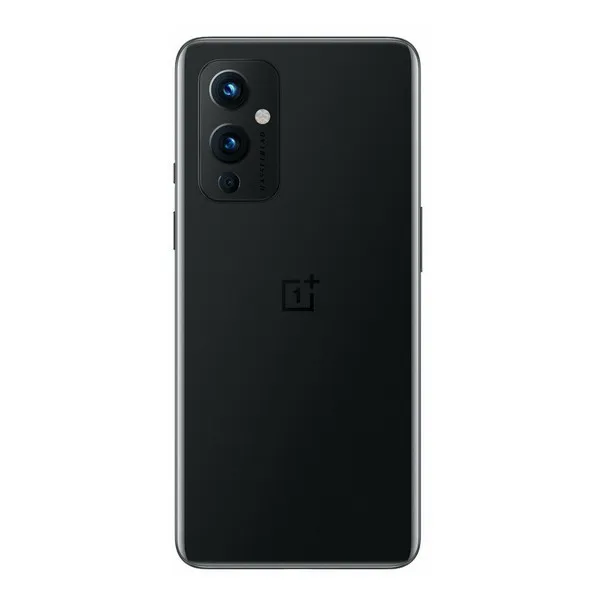Смартфон OnePlus 9 8/128GB Astral Black (EU) - фото 1