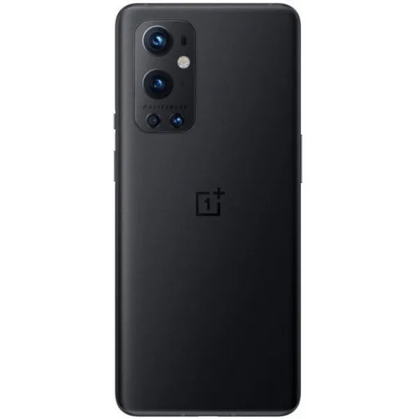 Смартфон OnePlus 9 Pro 8/128GB Stellar Black (Global Version) - фото 1
